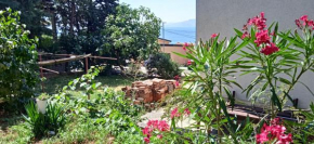 App Željka 2, 200m beach
